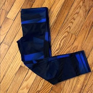 Gapfit workout capris